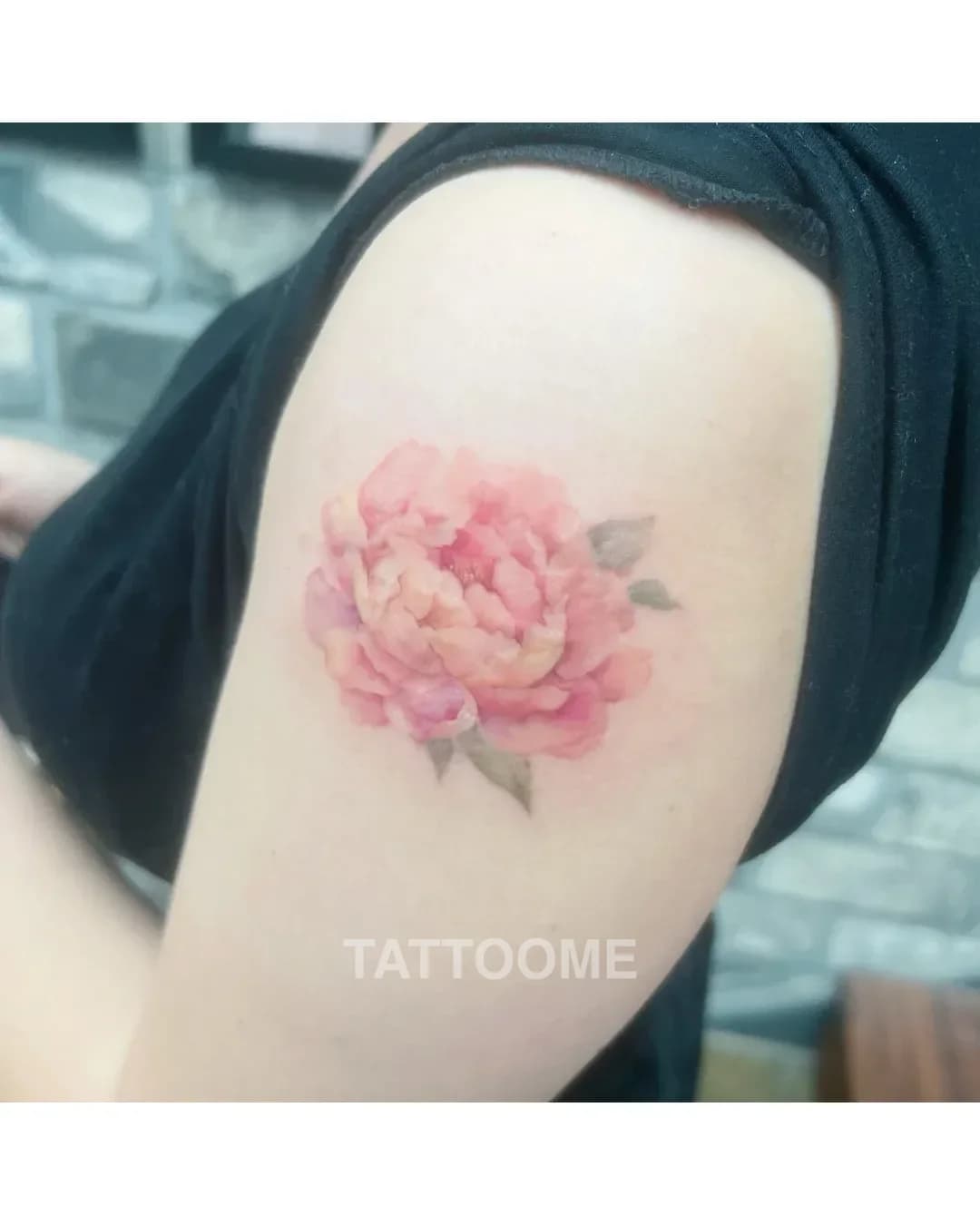 감성타투 5 - cheongchun_tattoo