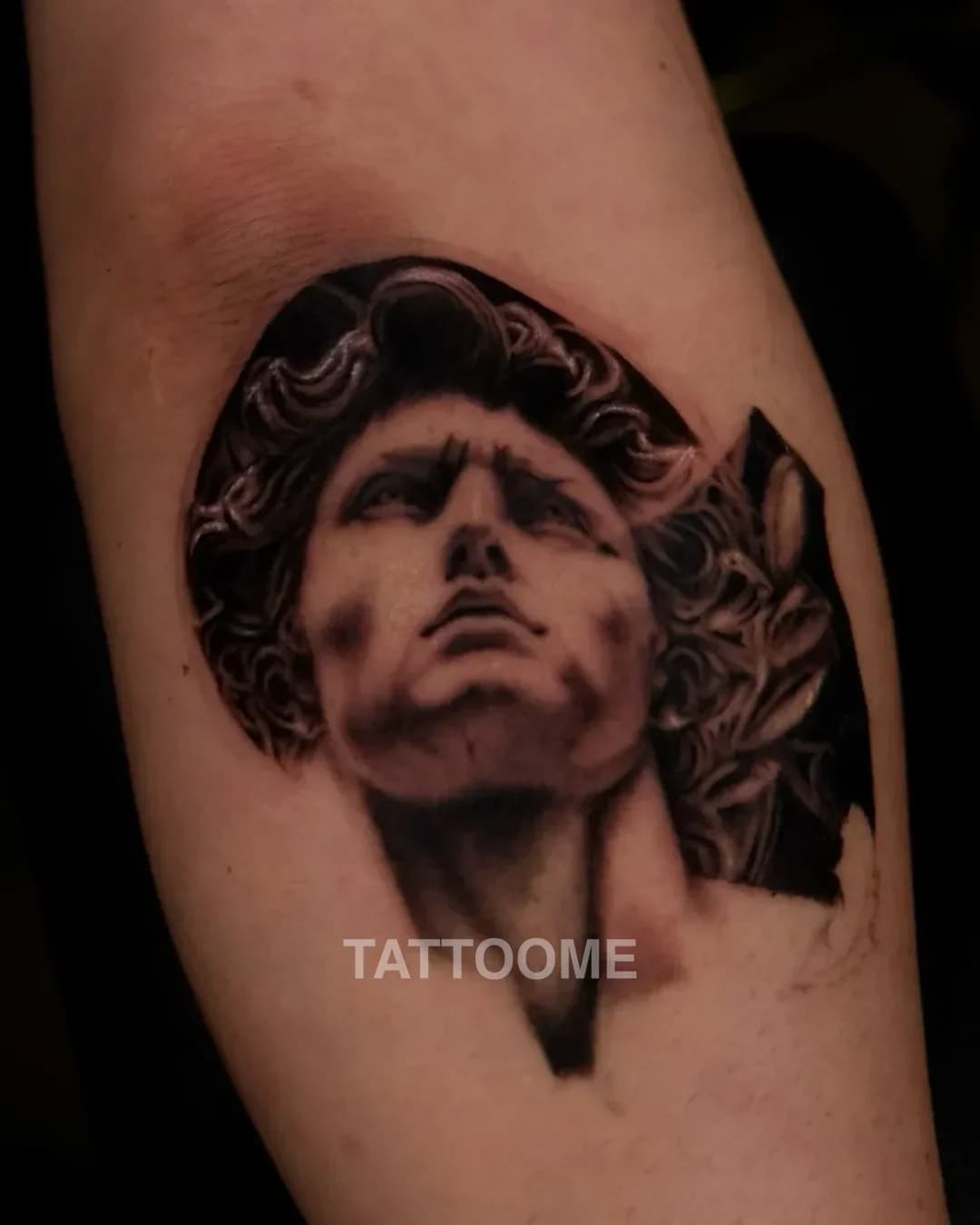 블랙앤그레이 천사2 - 820.tatt