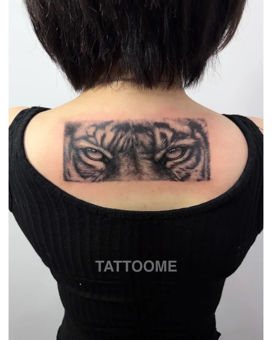 블랙앤그레이 타투 1 - khanun_tattoo
