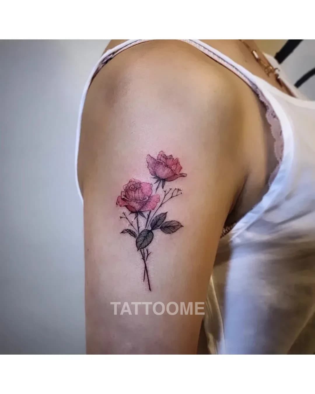 미니타투 4 - youmeantattoo