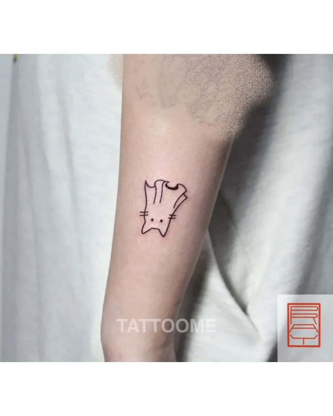 미니타투 2 - pray_tattoo