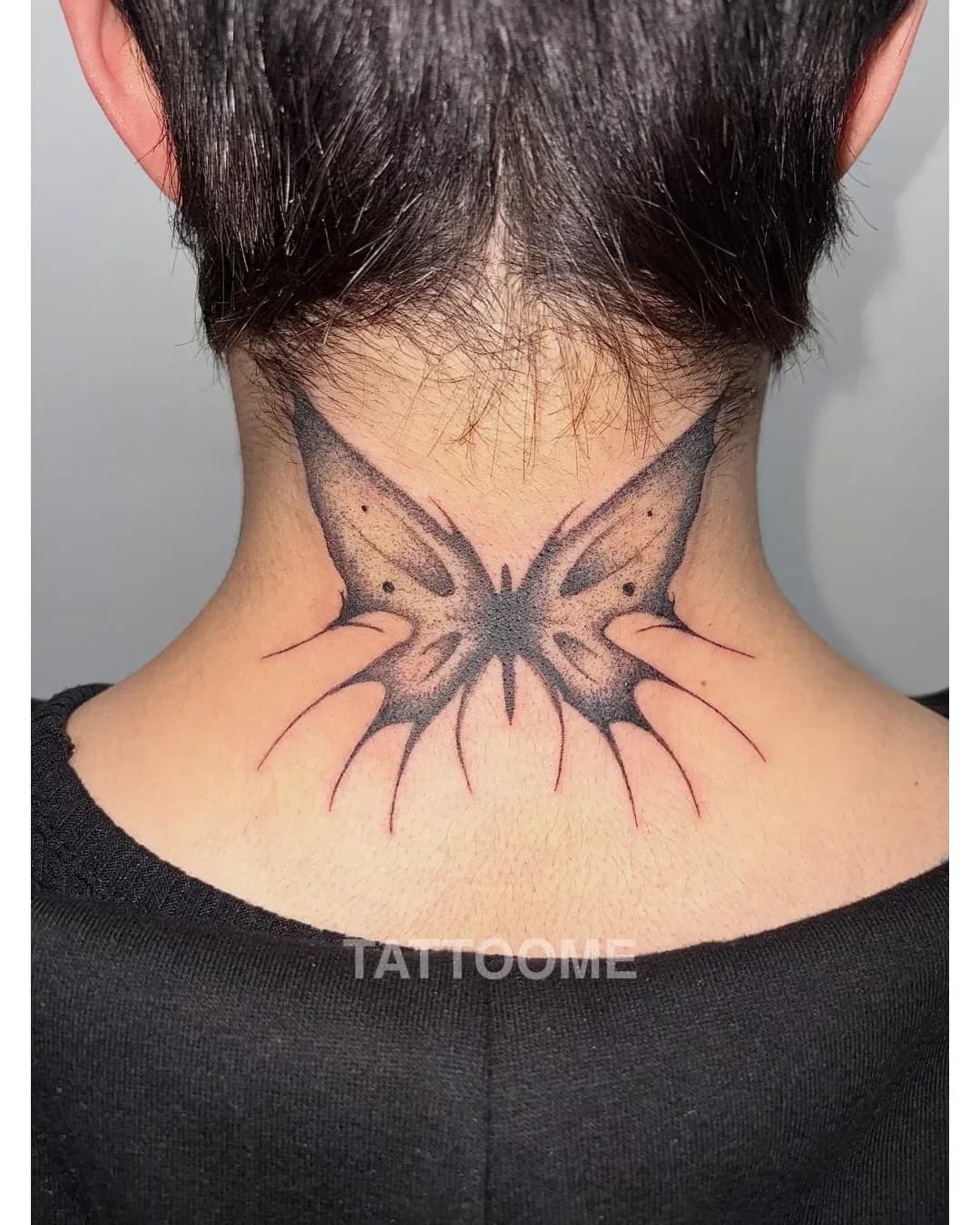 도트워크 타투 4 - inkedbyhochi_