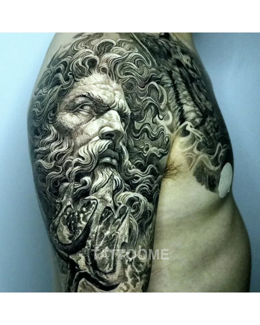 리얼리스틱 타투2 - tattooerfeel