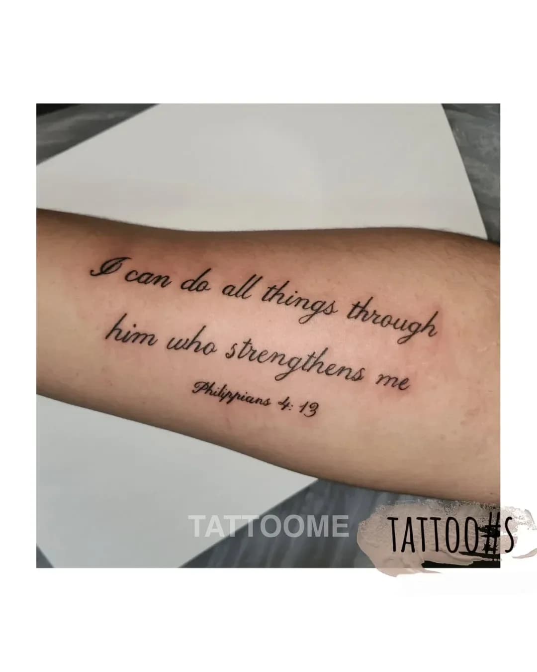 레터링 타투 5 - s__tattooo