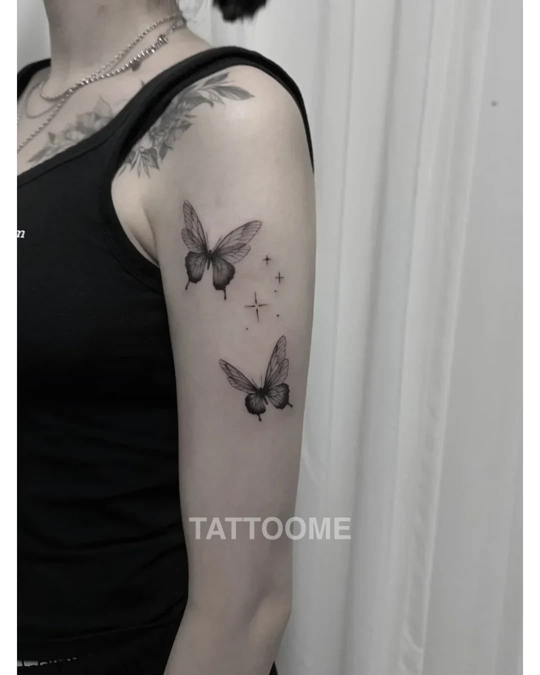 감성타투 5 - bbaek_gom_tattoo