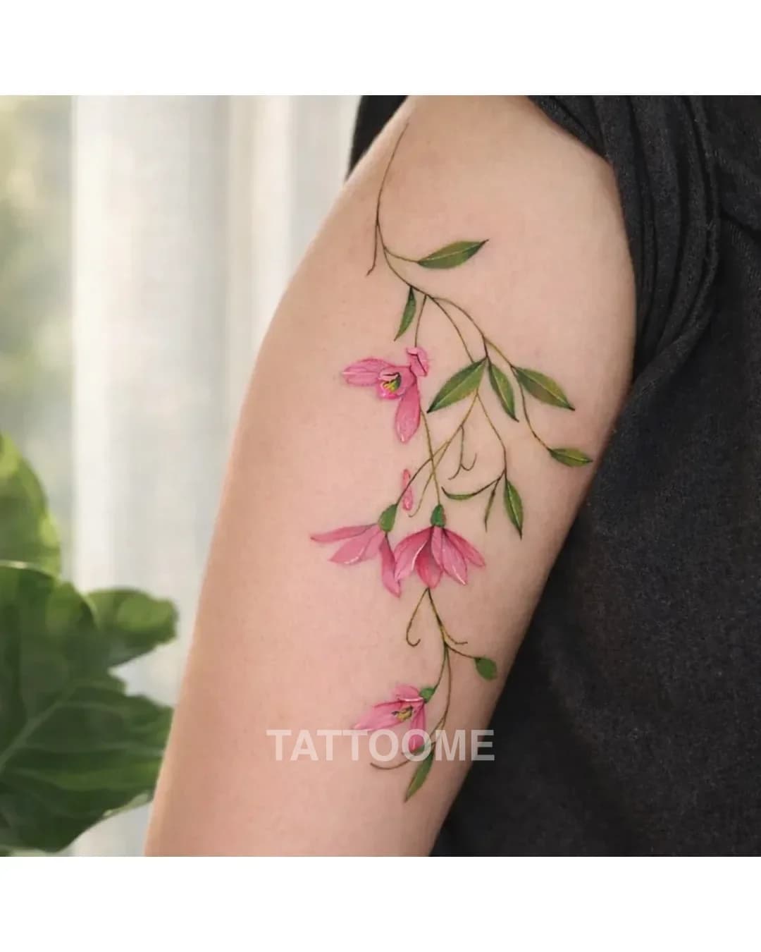 감성타투 3 - saegreen.tattoo