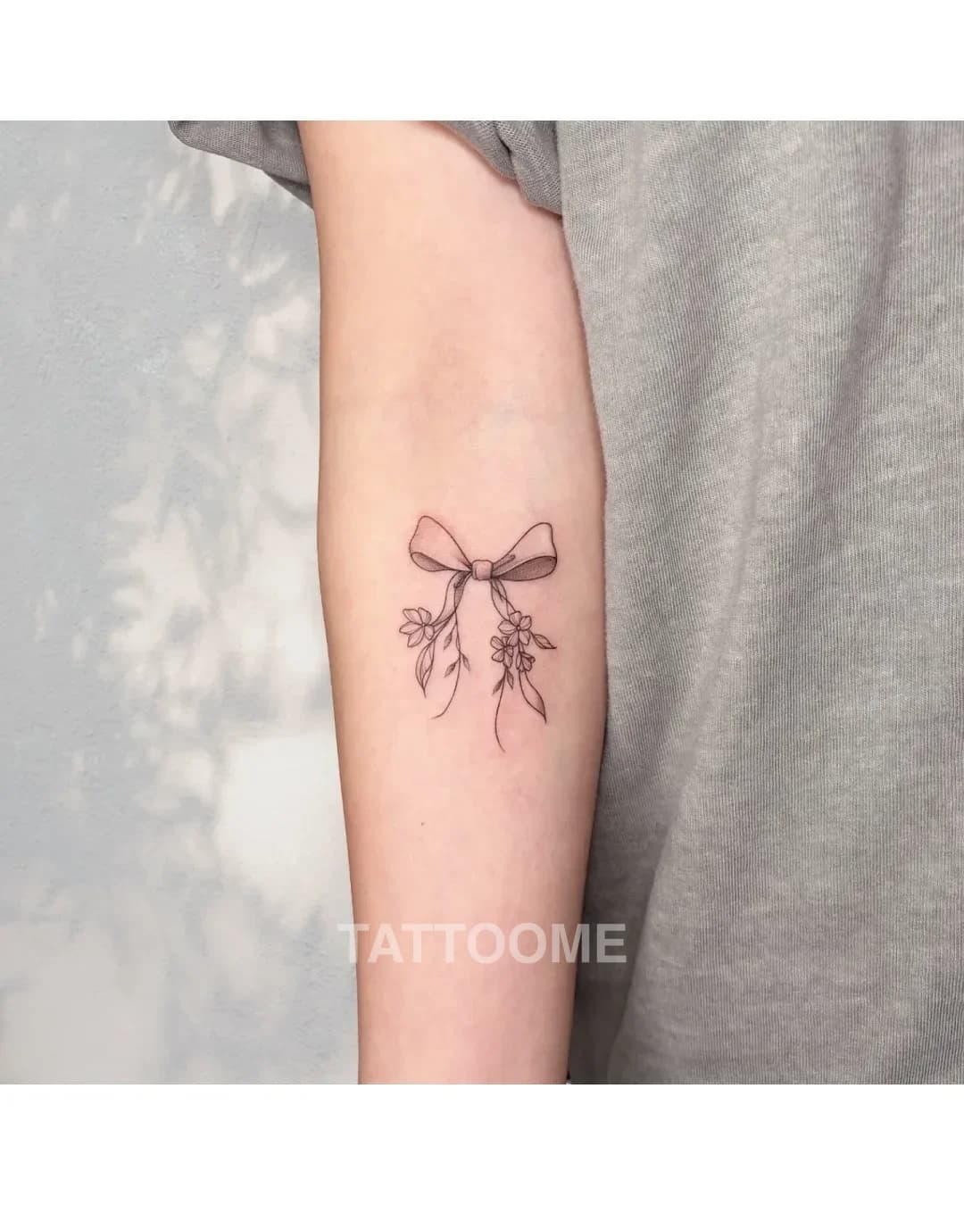 감성타투 5 - hawol_tattoo