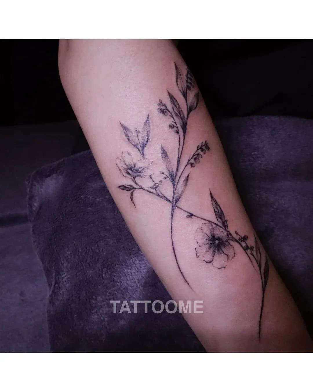 감성타투 2 - tattooist_han