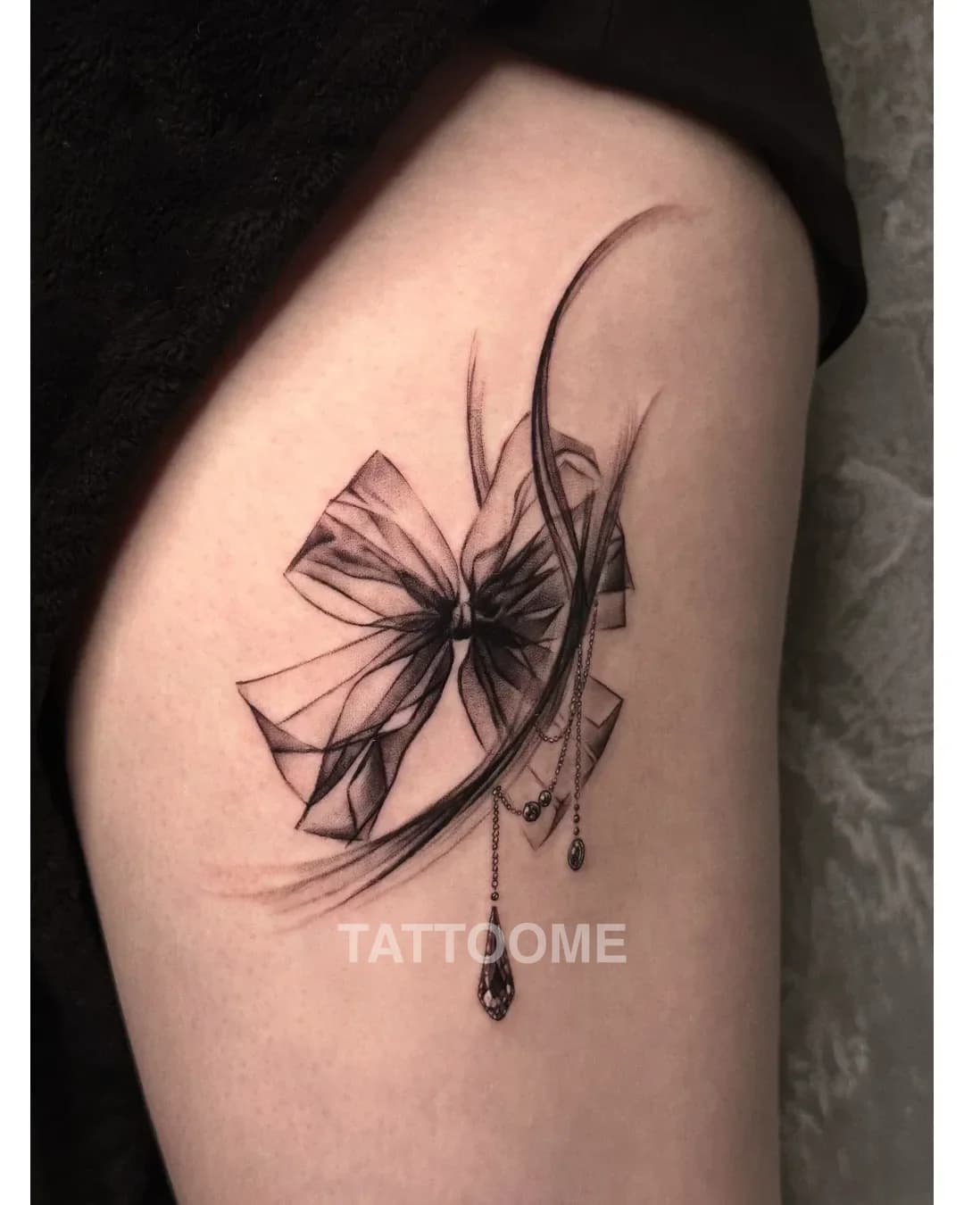 블랙워크 타투 4 - heetattoo_