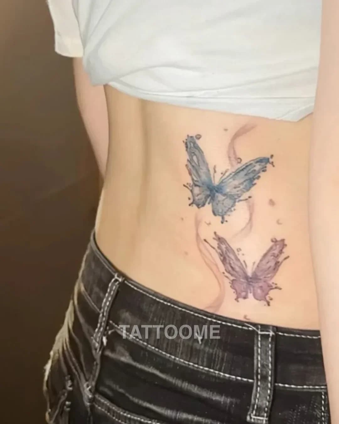 감성타투 4 - bakey.tattoo