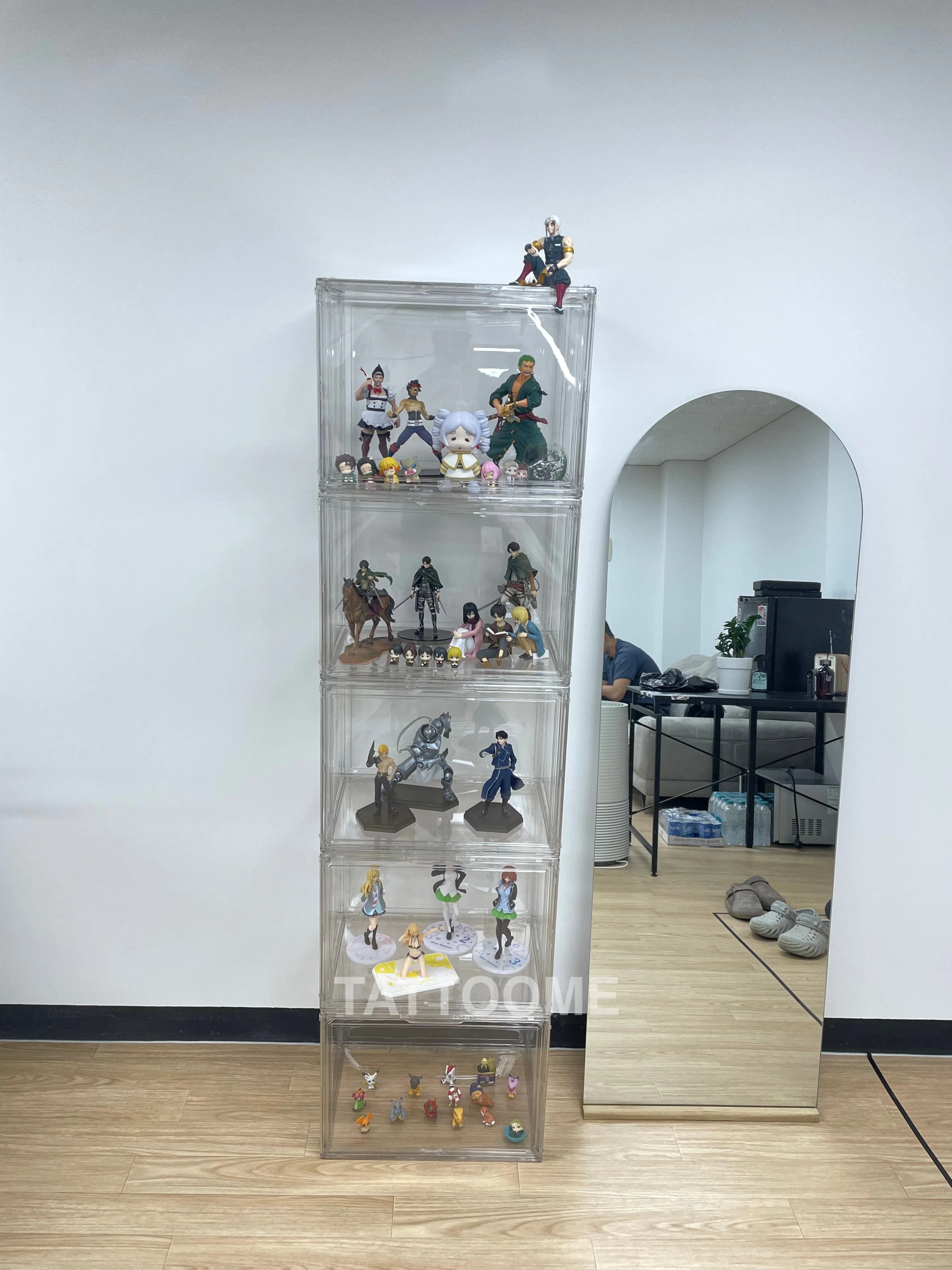 horiain_ Studio 1