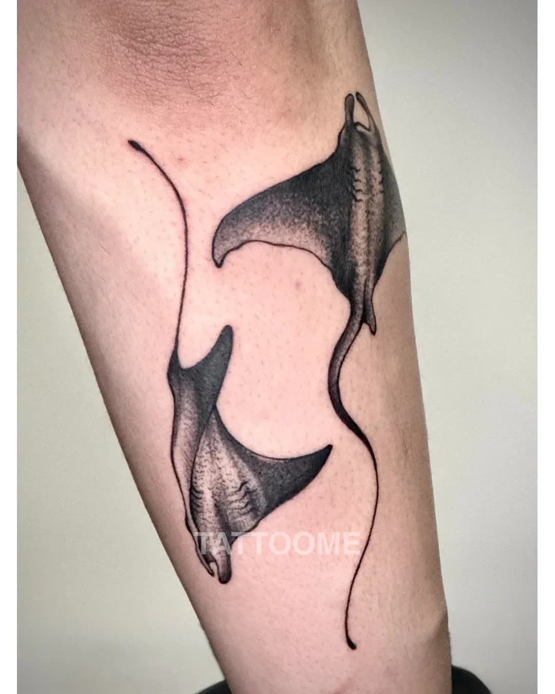 블랙워크 타투 4 - 400.tattoo