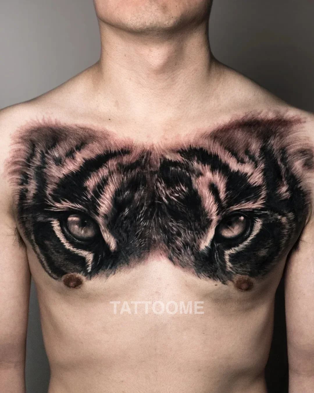 리얼리스틱 타투 5 - trysics_tattoo