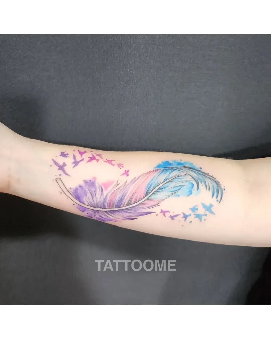 감성타투 2 - view.godamtattoo