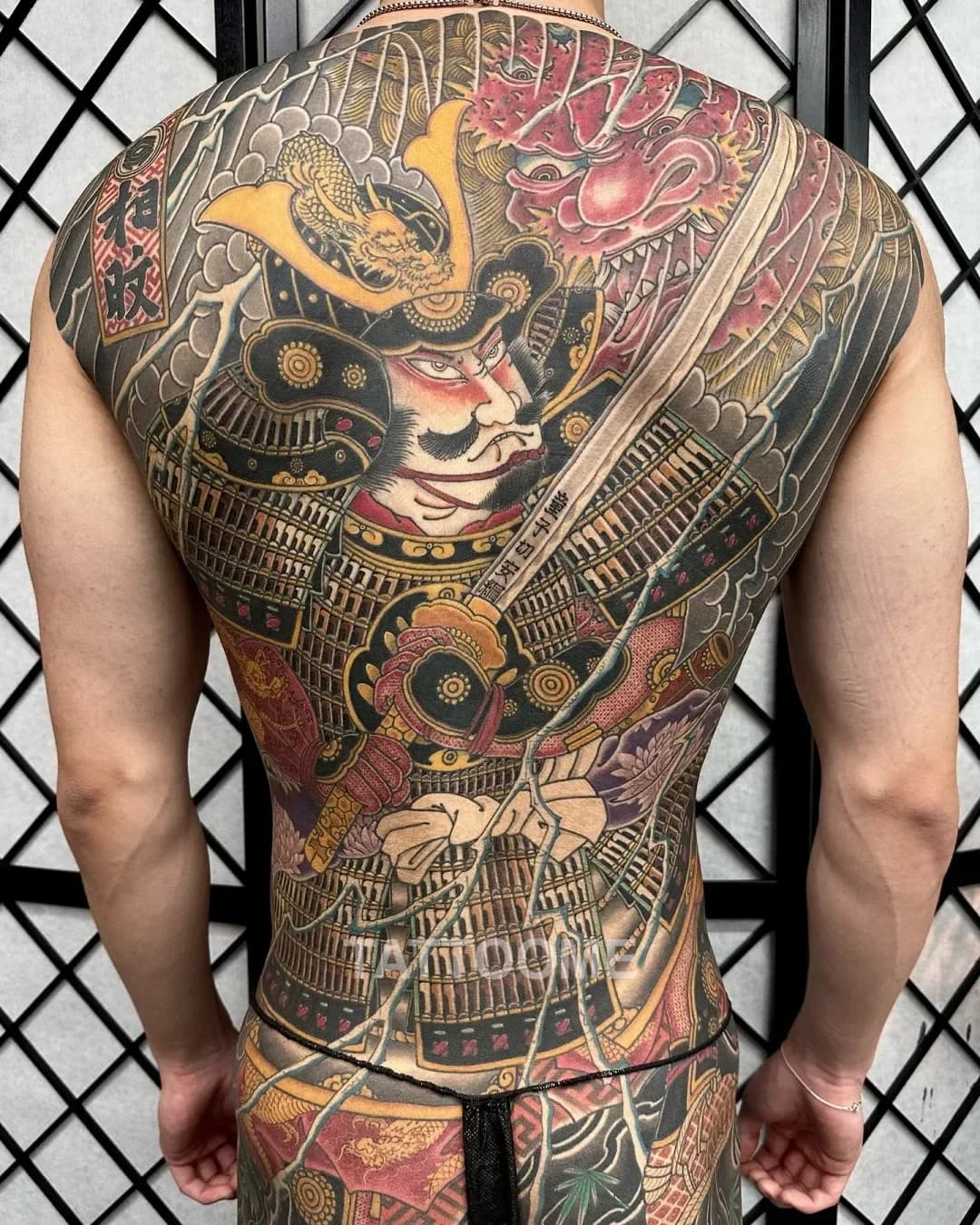 이레즈미 등판 2 - tattoo_l_s_m