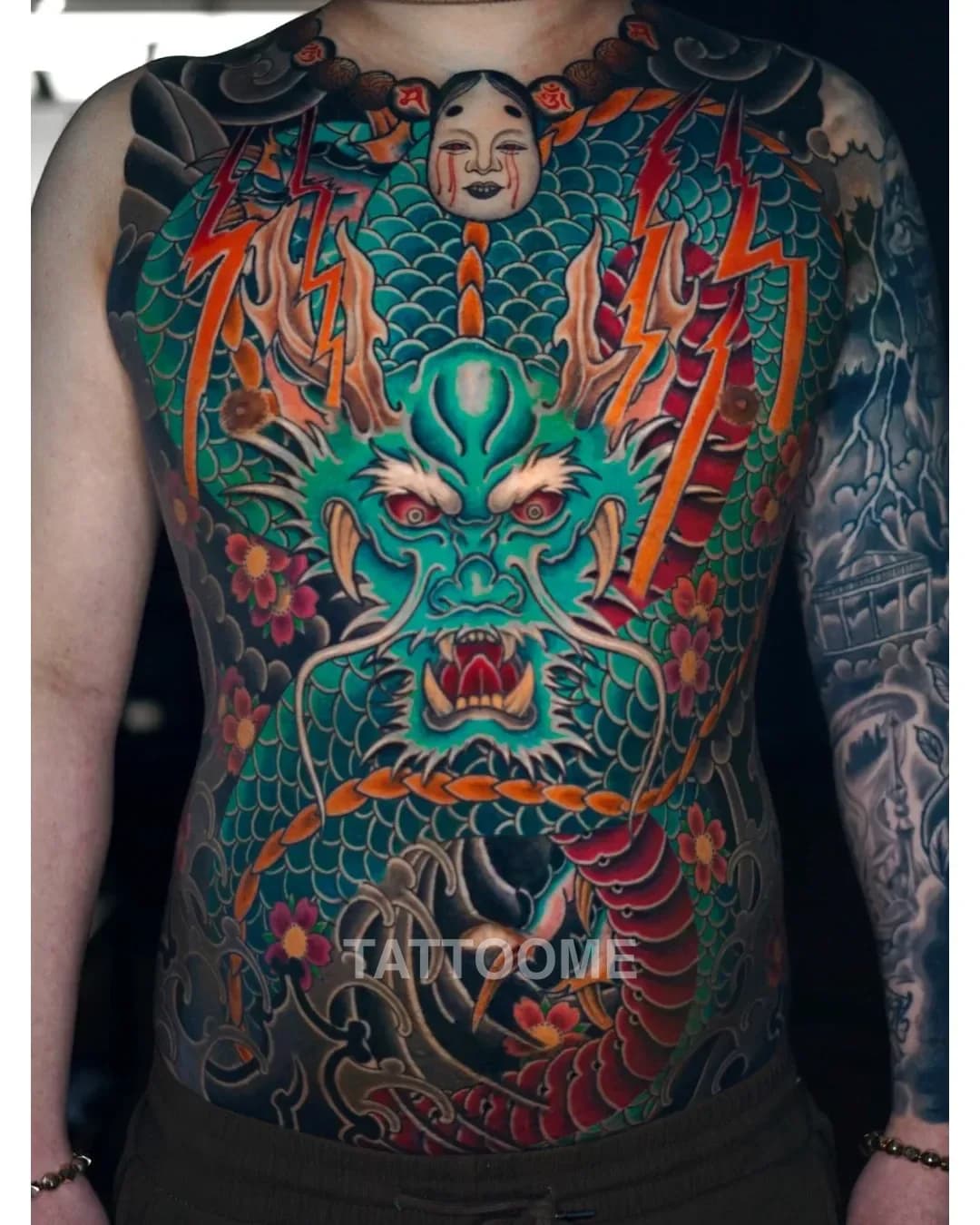 이레즈미 앞판 - sg_inkart