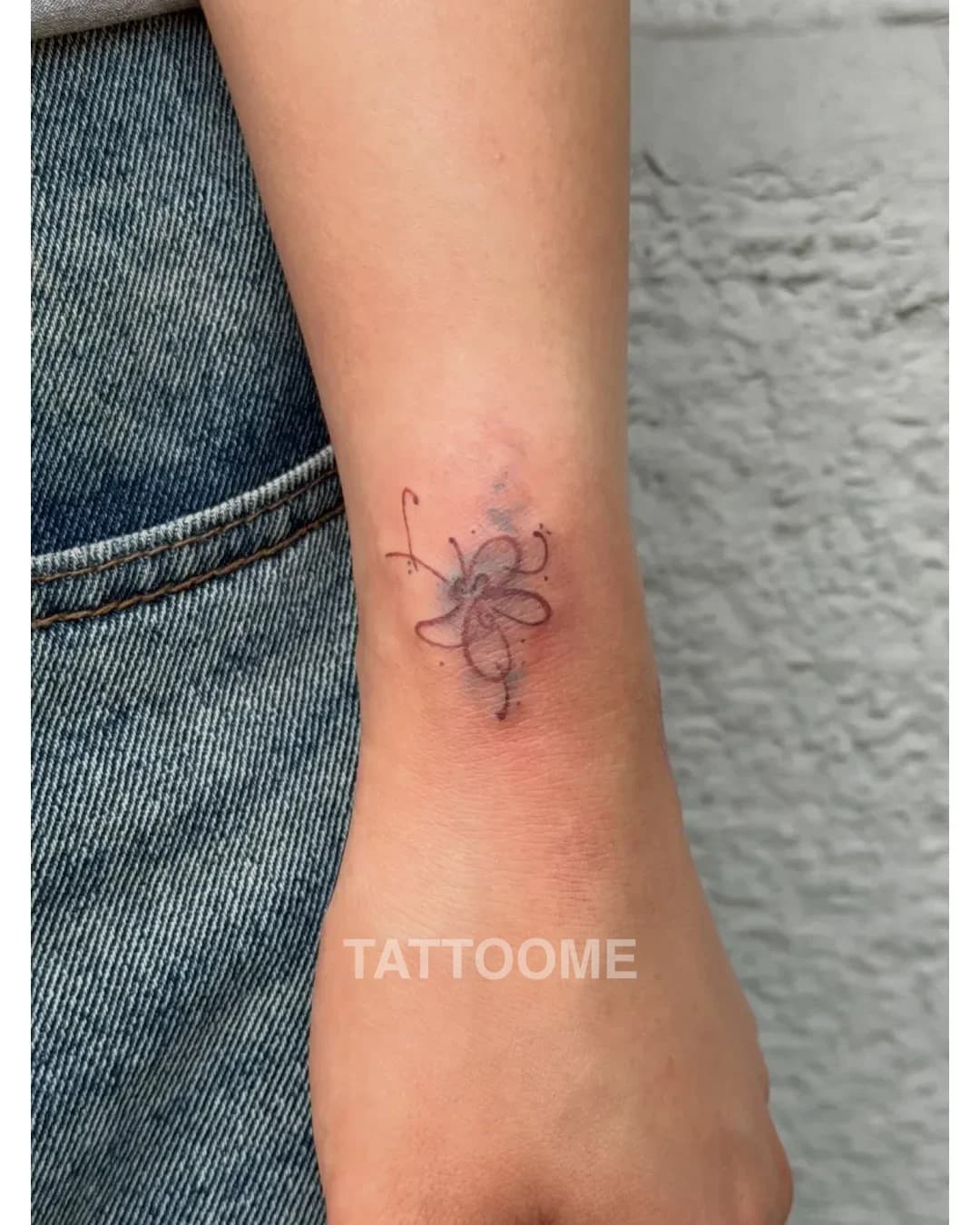 미니타투2 - totwo_tattoo