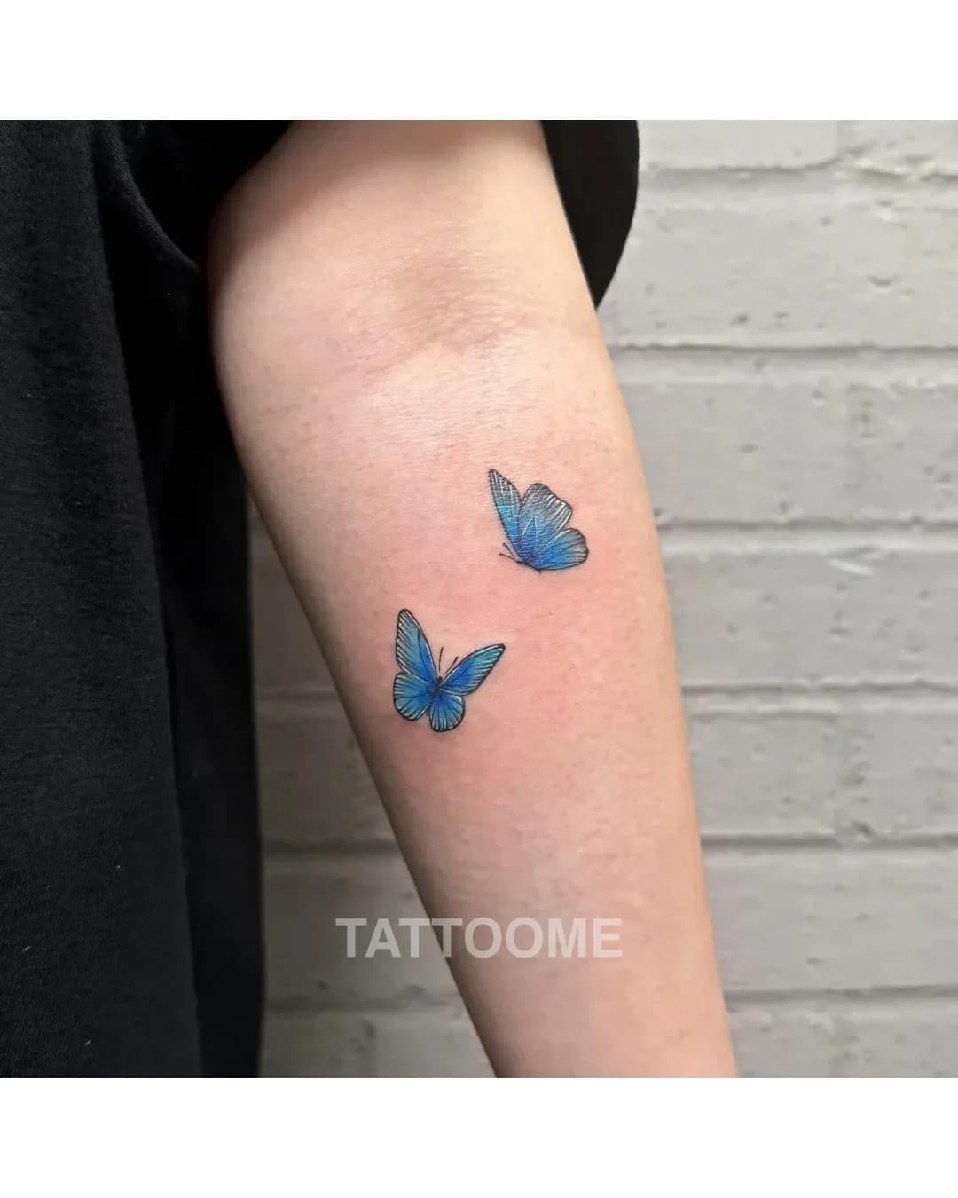 감성타투 5 - bin.i_tattoo