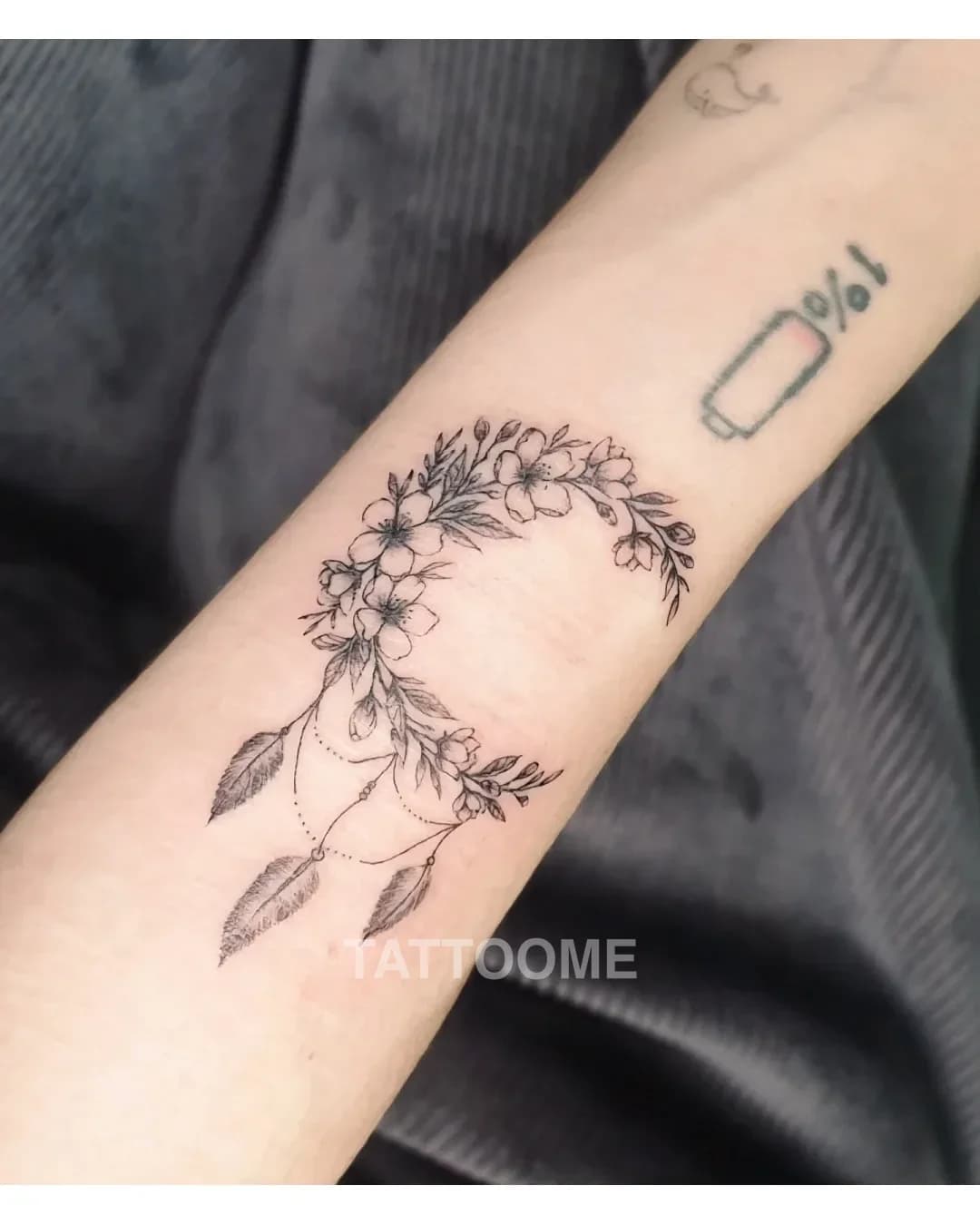 감성타투 5 - bakey.tattoo