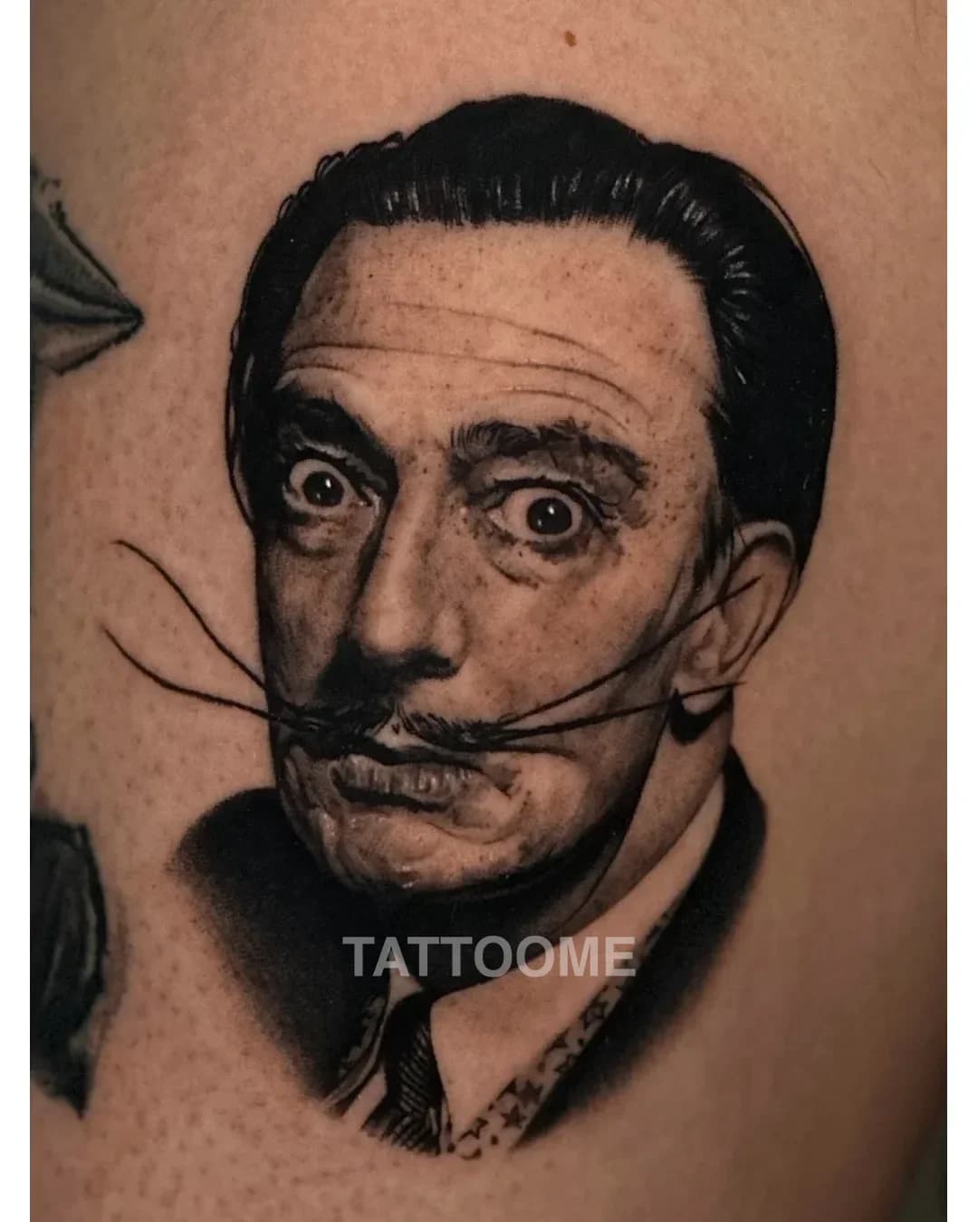 리얼리스틱 타투 3 - yongtattoos