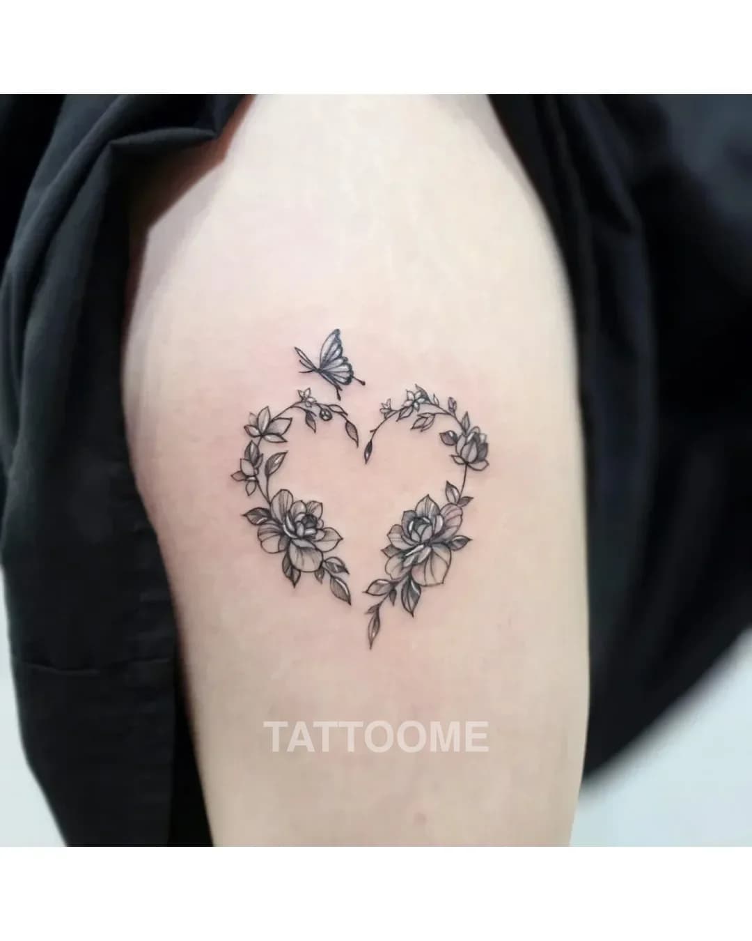 감성타투 5 - mins_tattoo 5