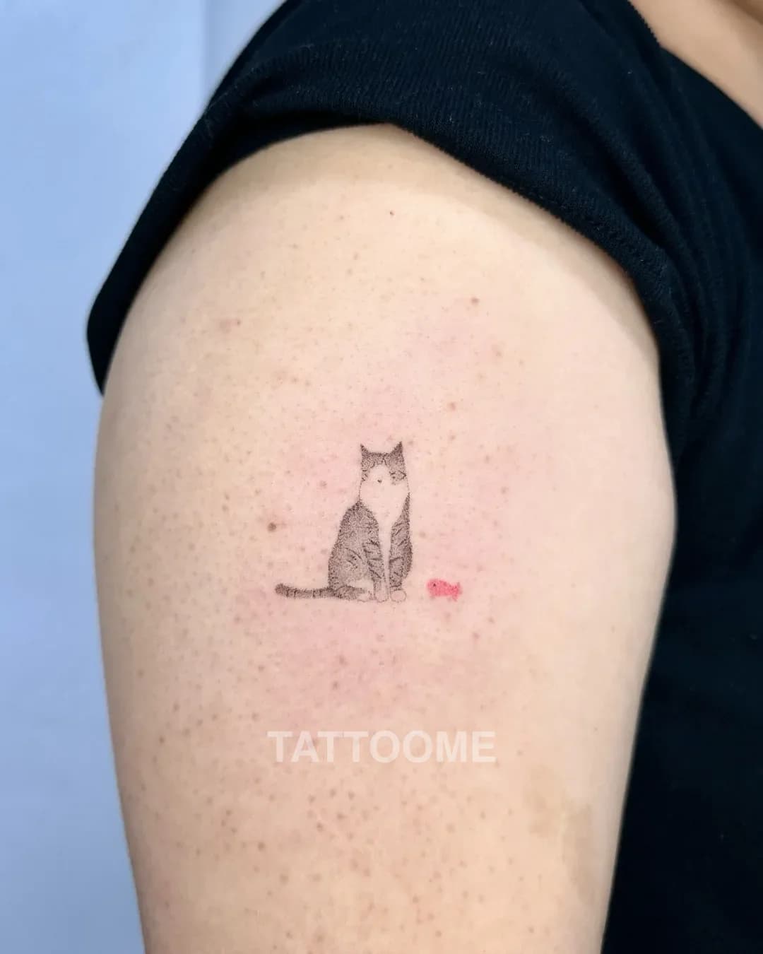 미니타투 2 - bora_tattooer