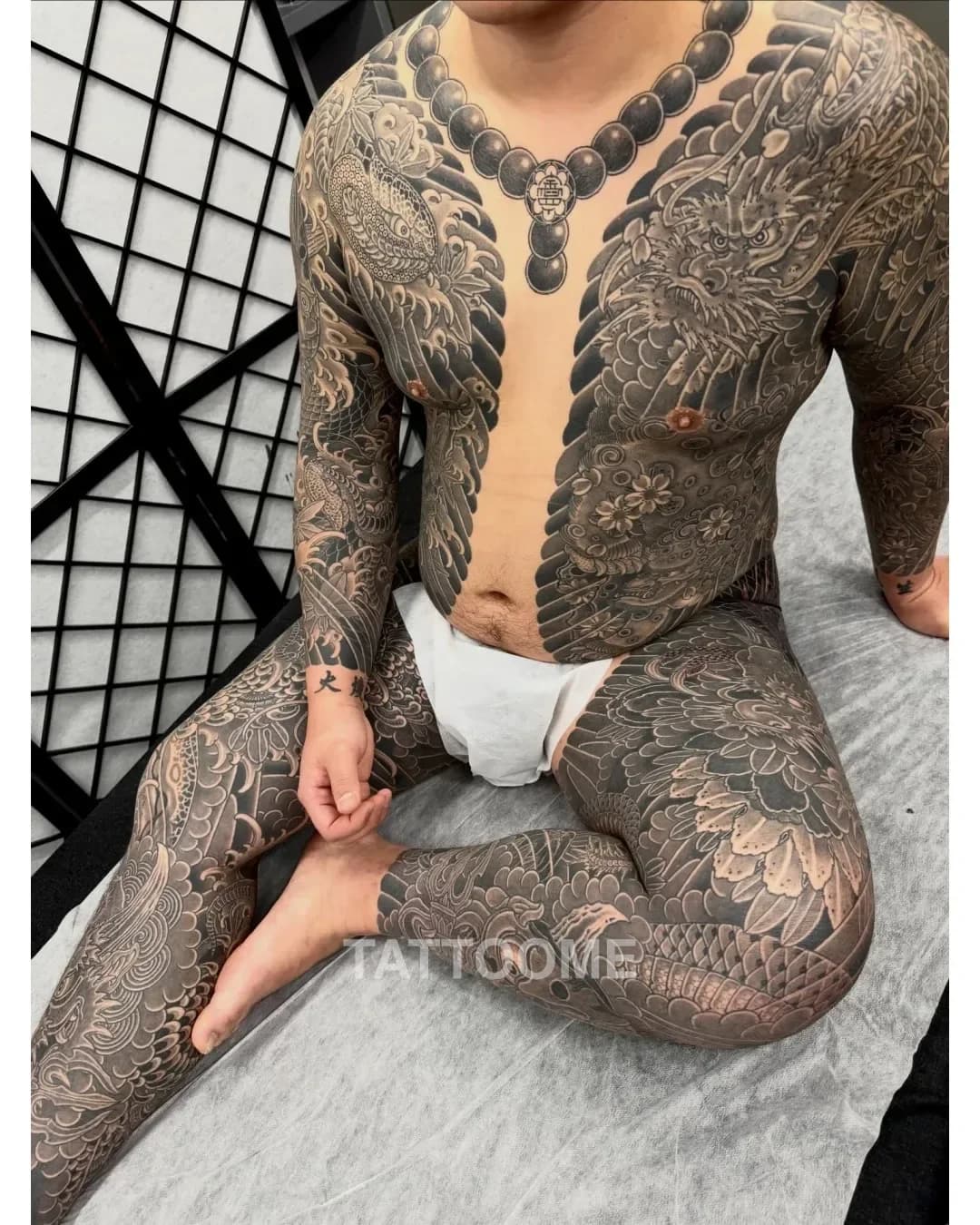 이레즈미 전신 - tattoo_l_s_m