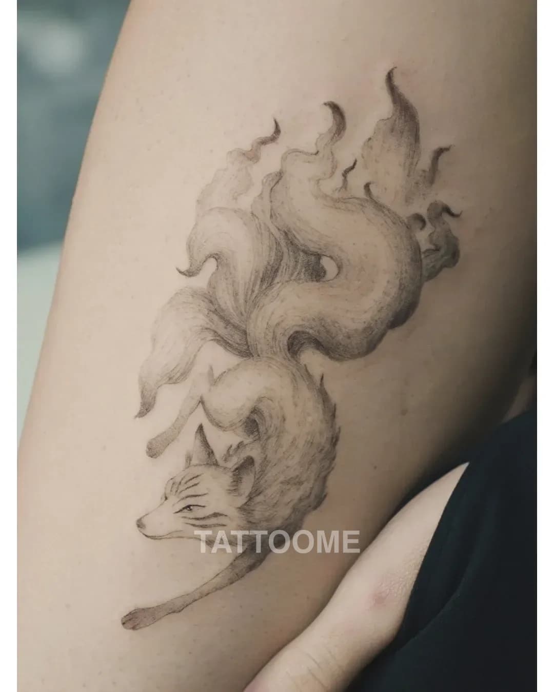 감성타투 5 - heoyeon__tattoo