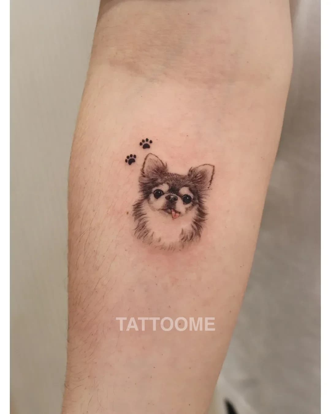 미니타투 1 - dea_j_tattoo