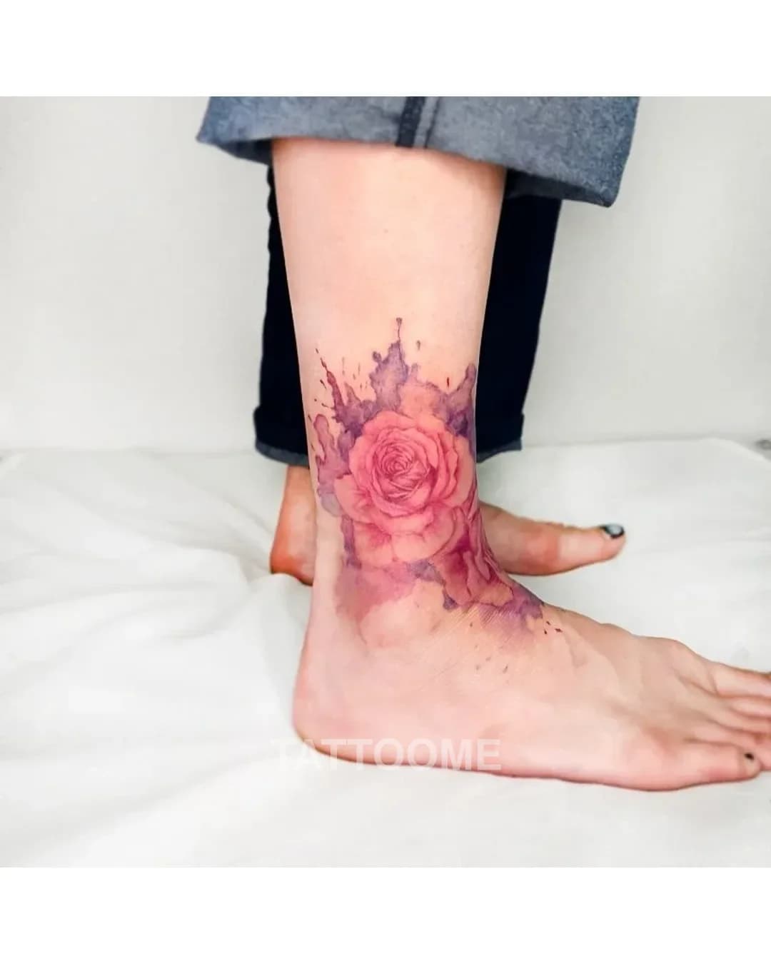 감성타투3 - tattooist_sunwoo