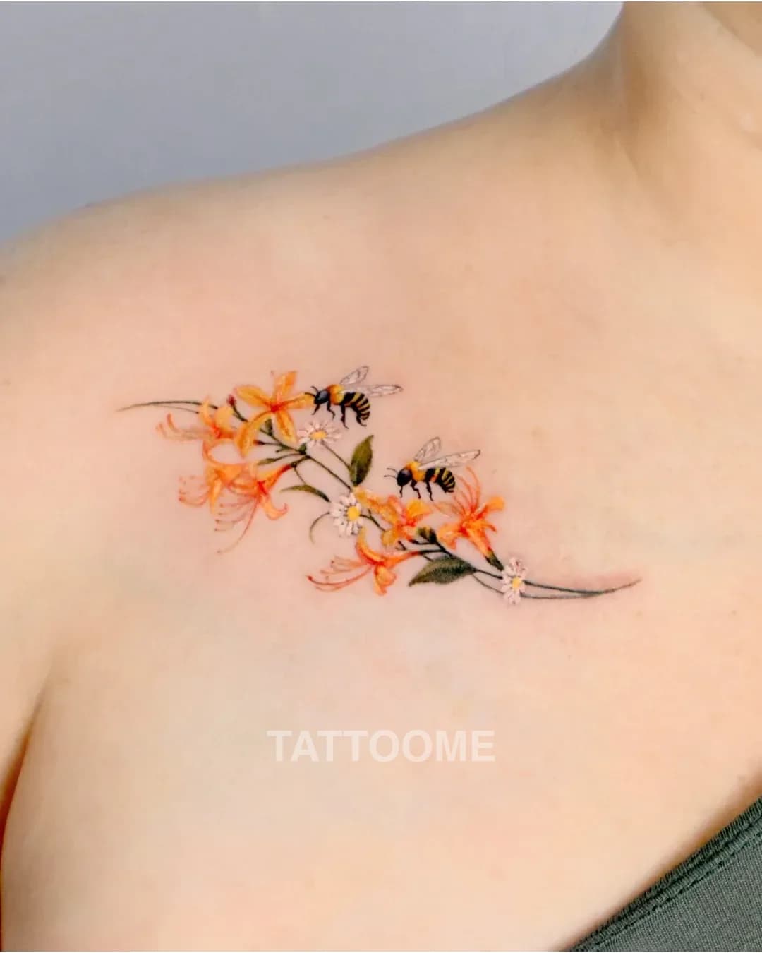 감성타투 3 - suryeon.tattoo