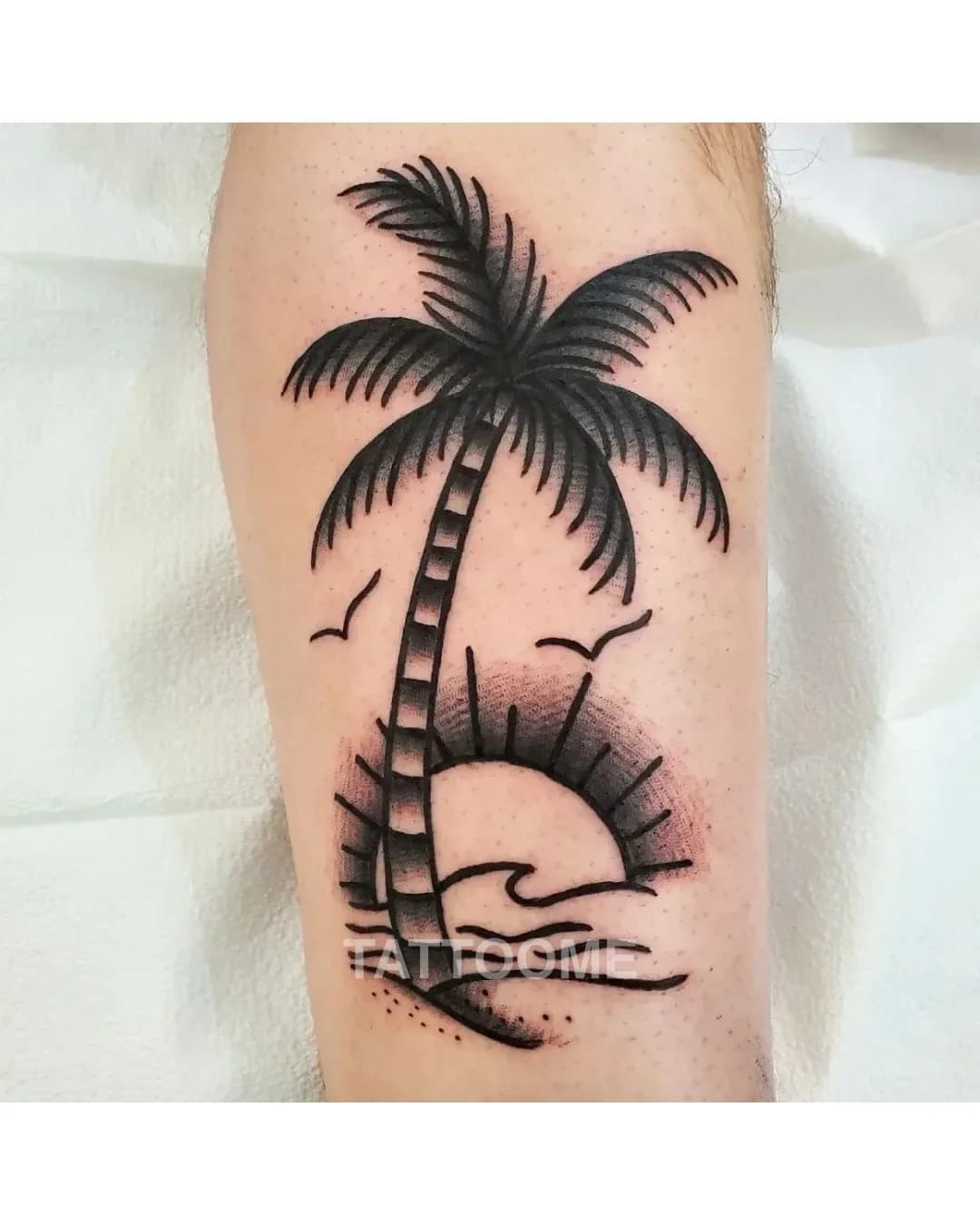 블랙워크 타투 3 - sica_tattoo
