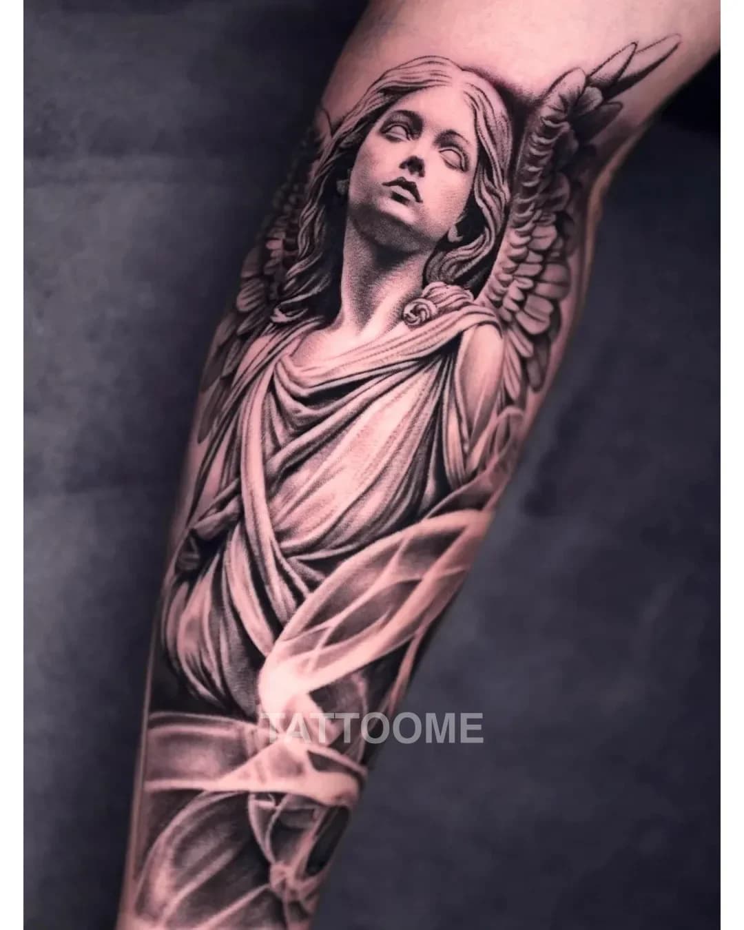 리얼리스틱 타투 4 - ugi._.tattoo 4