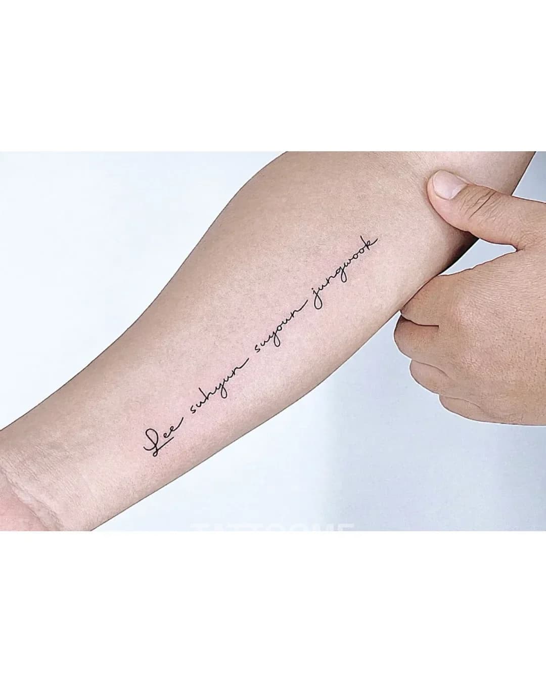 레터링타투 4 - fullmoontattoo_s2