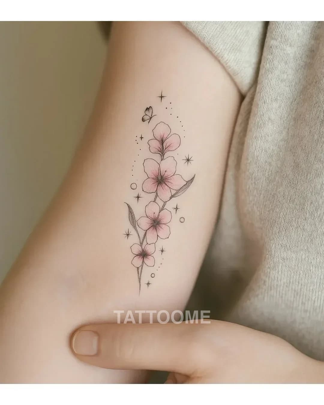 감성타투 3 - sumsum_tattoo