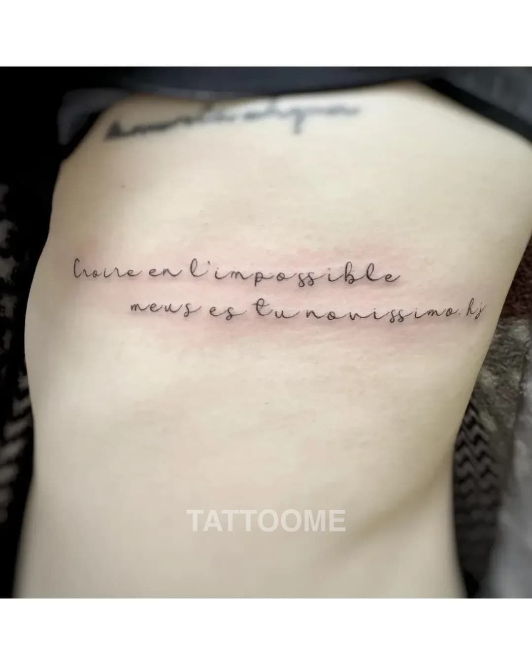 레터링타투2 - zii_tattoo