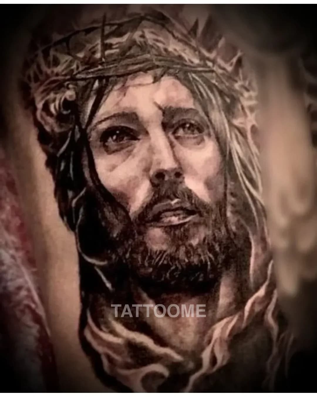 블랙앤그레이 타투 4 - j.ryong__tattoo