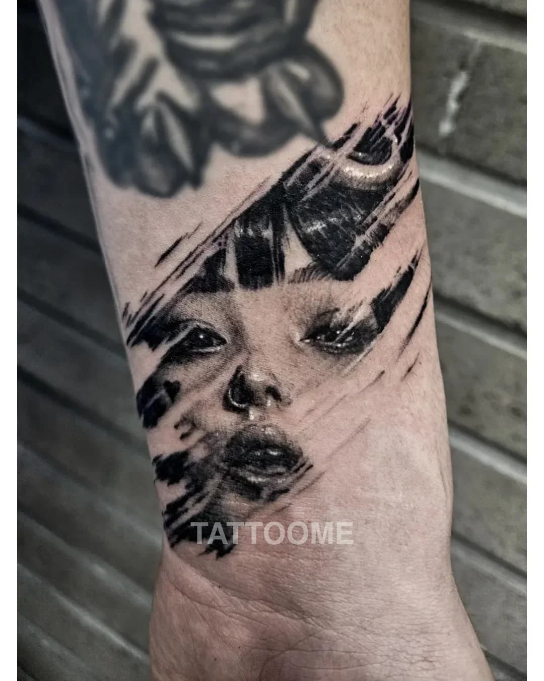 리얼리스틱 타투2 - tattooist_acorn