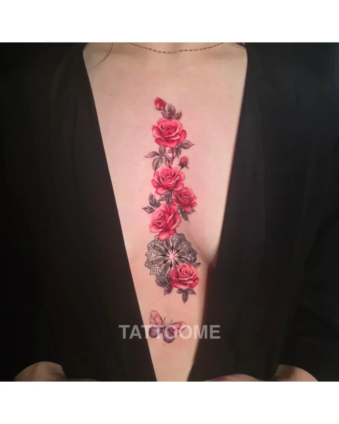 감성타투 1 - tattoorock_