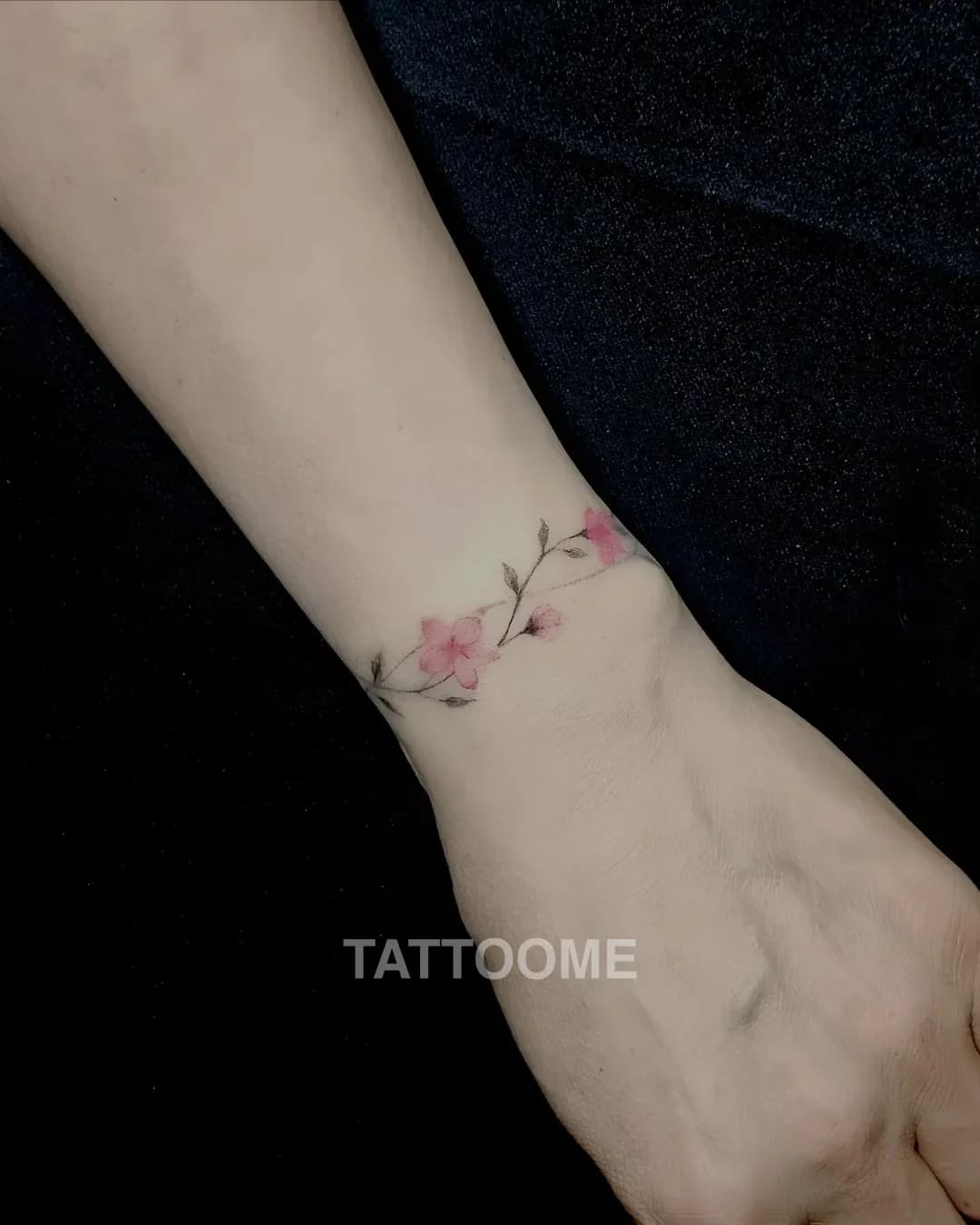 감성타투 1 - tattooist_hy