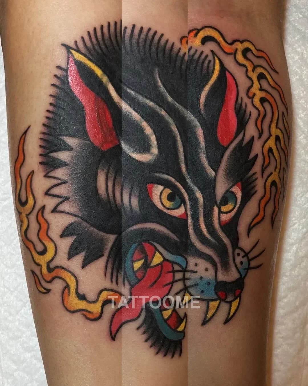 올드스쿨 타투 5 - greegi_seo_tattoo