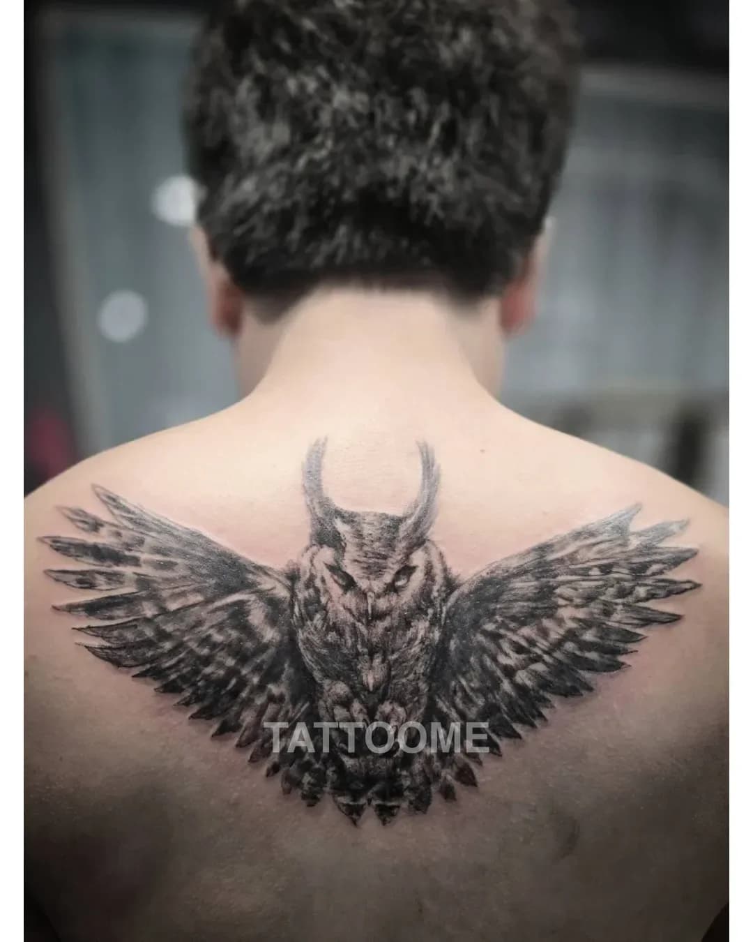 블랙앤그레이 타투 4 - tattoo_an