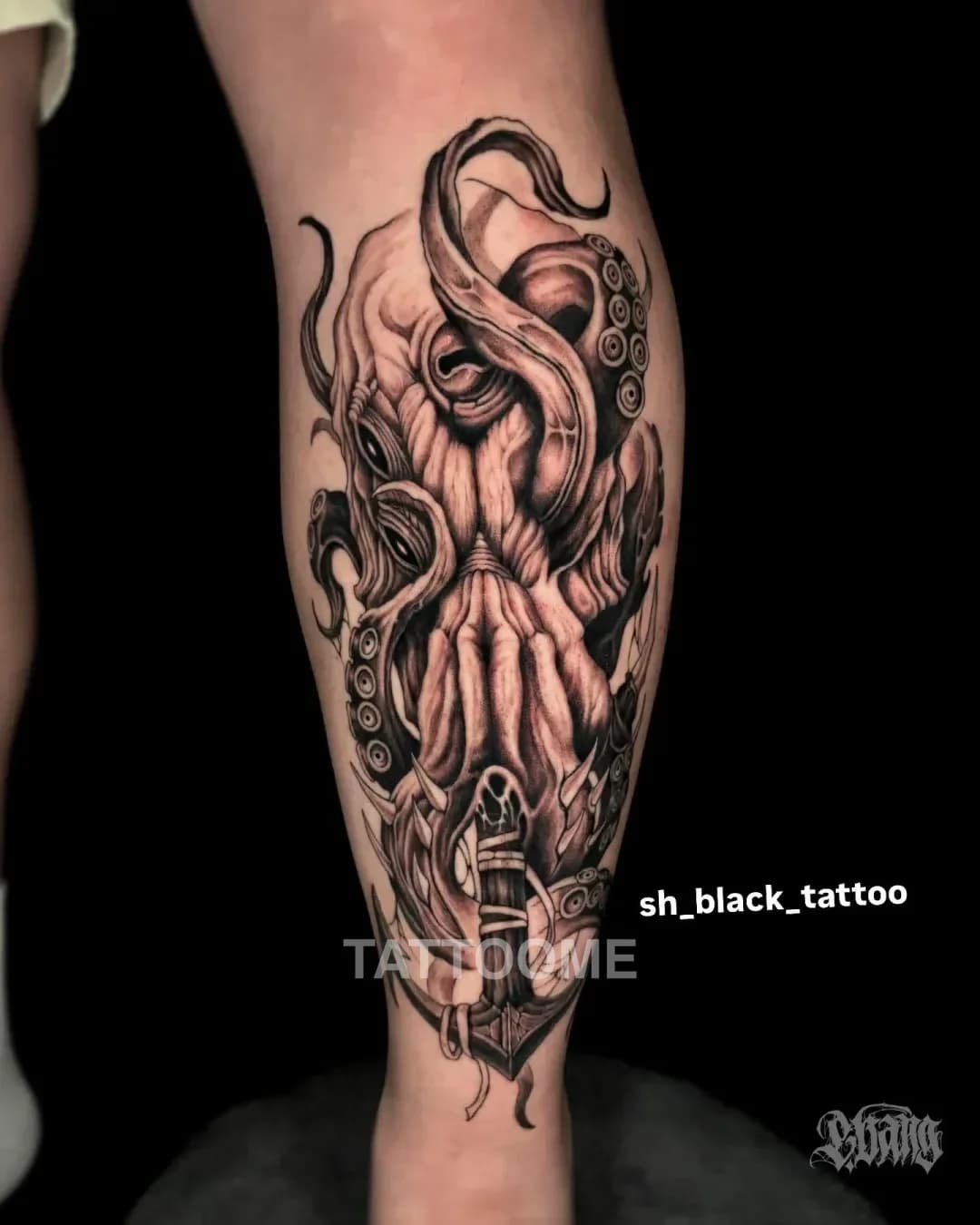 블랙워크 타투 4 - sh_black_tattoo