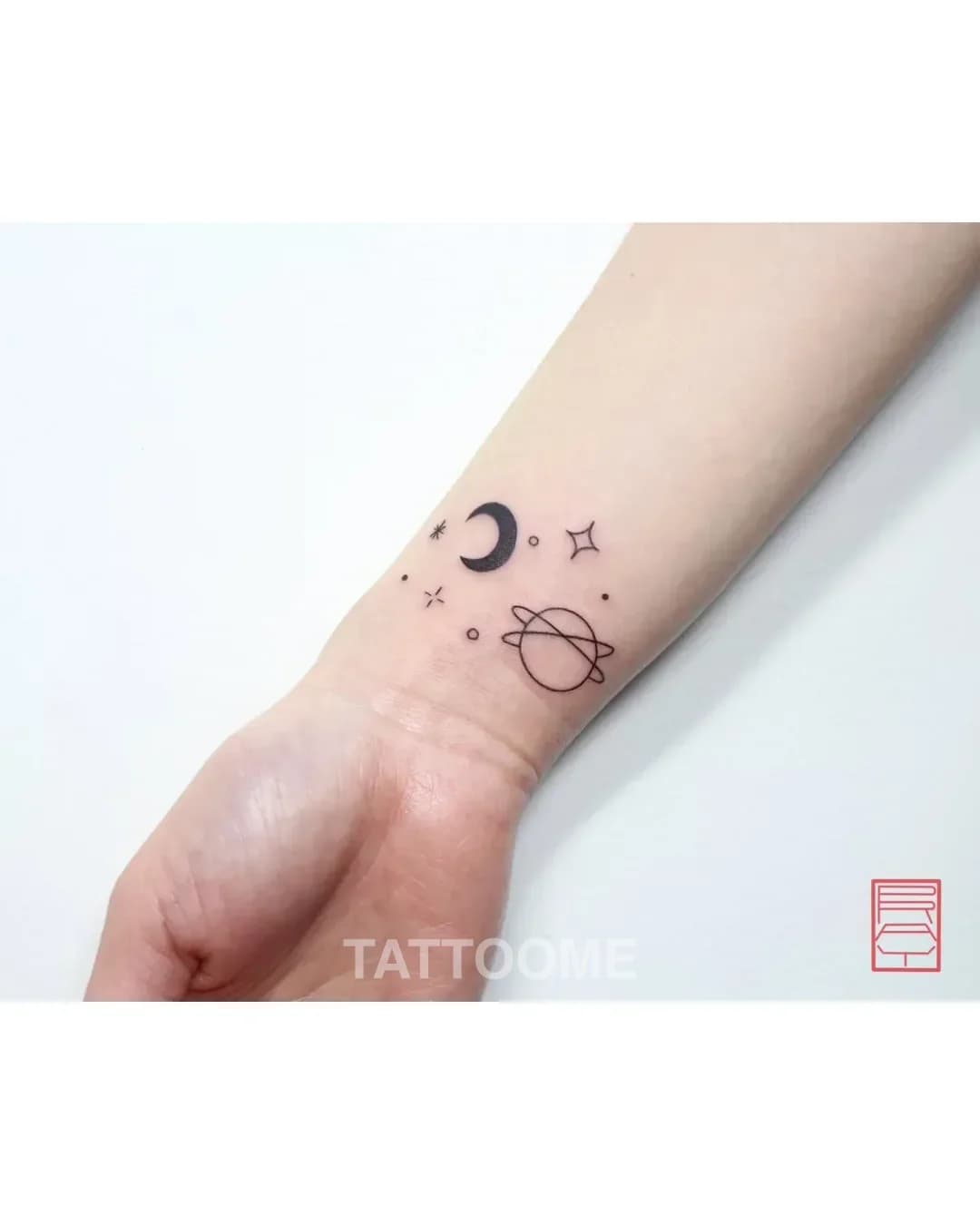 미니타투 3 - pray_tattoo