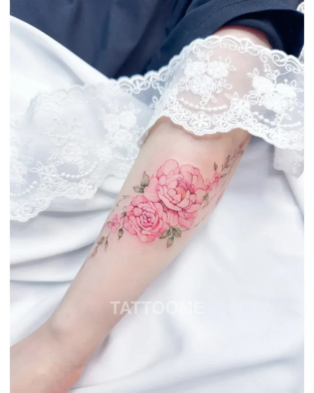 감성타투 3 - r.o.s_tattoo