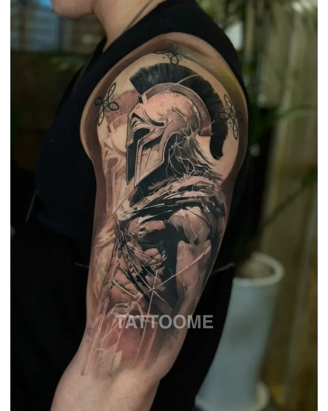리얼리스틱 타투 2 - yongtattoos