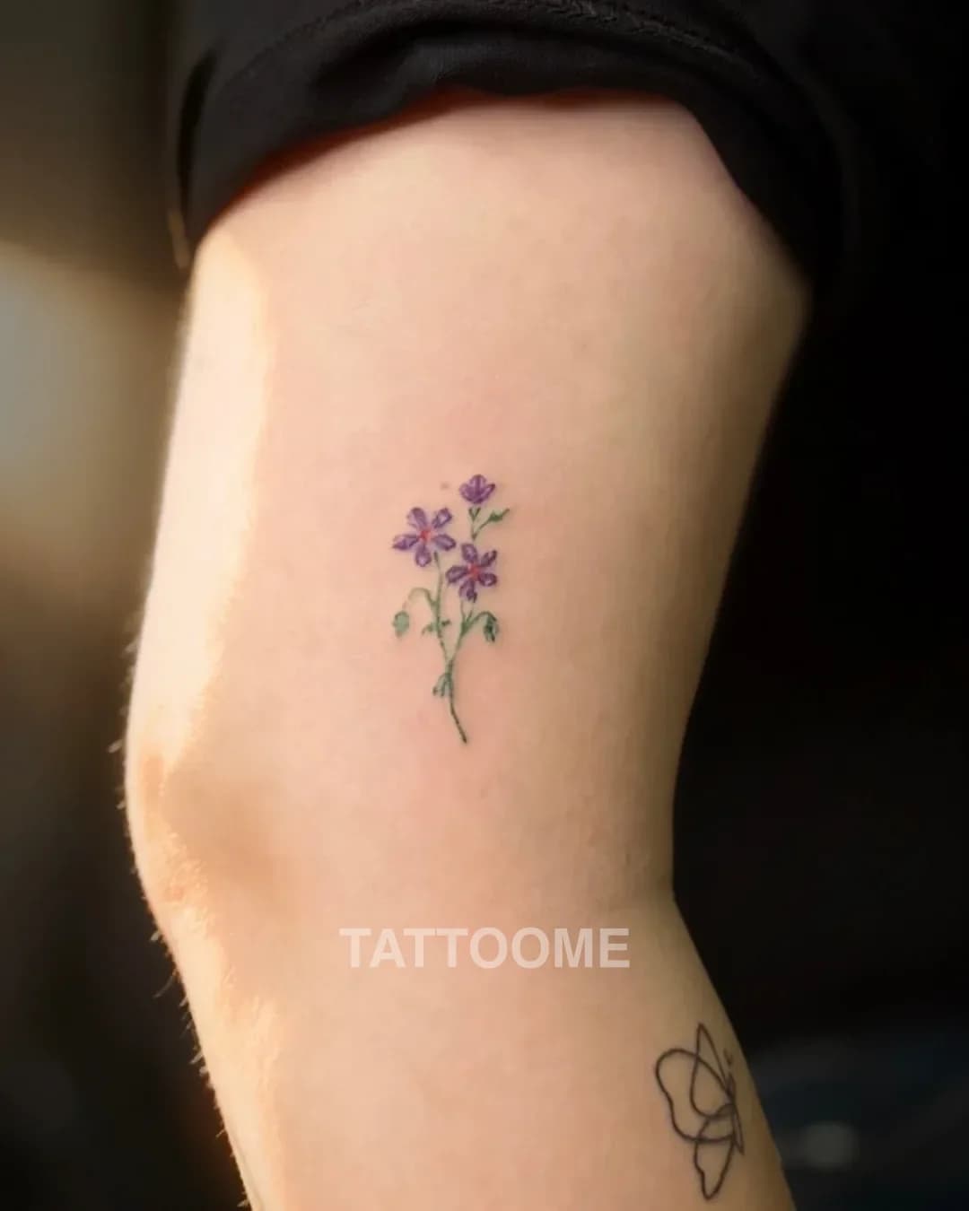 감성타투 3 - bakey.tattoo
