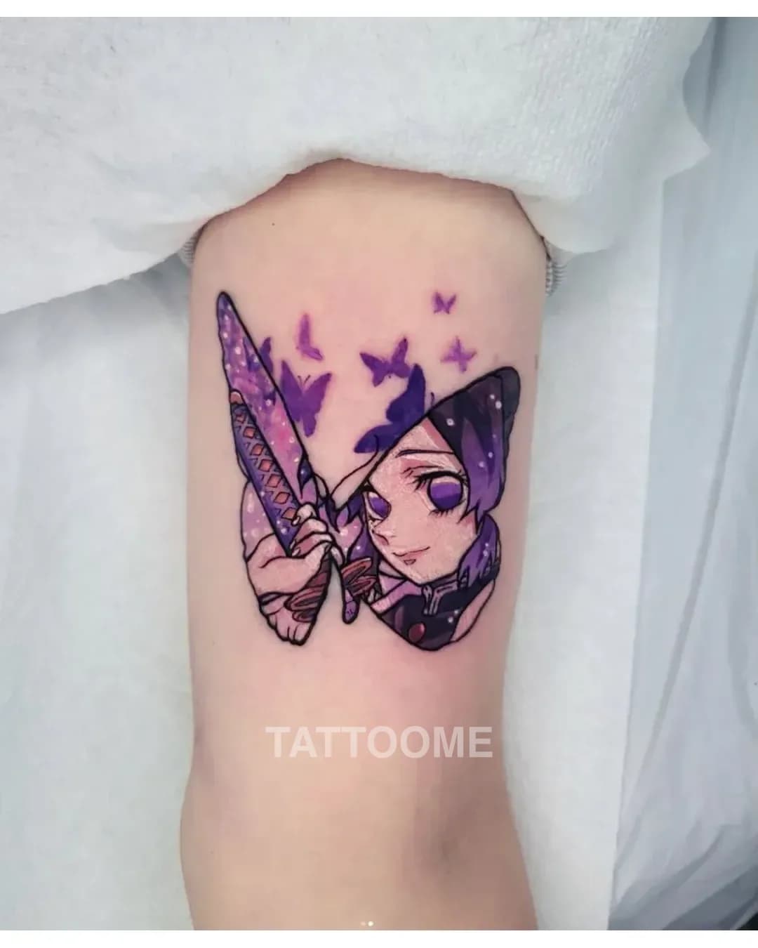 애니타투2 - blind_tattoostudio 2