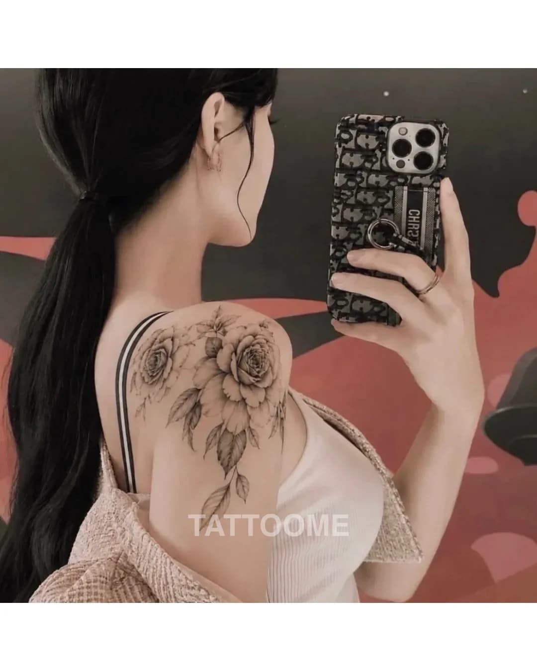 감성타투 1 - ino_tattooer