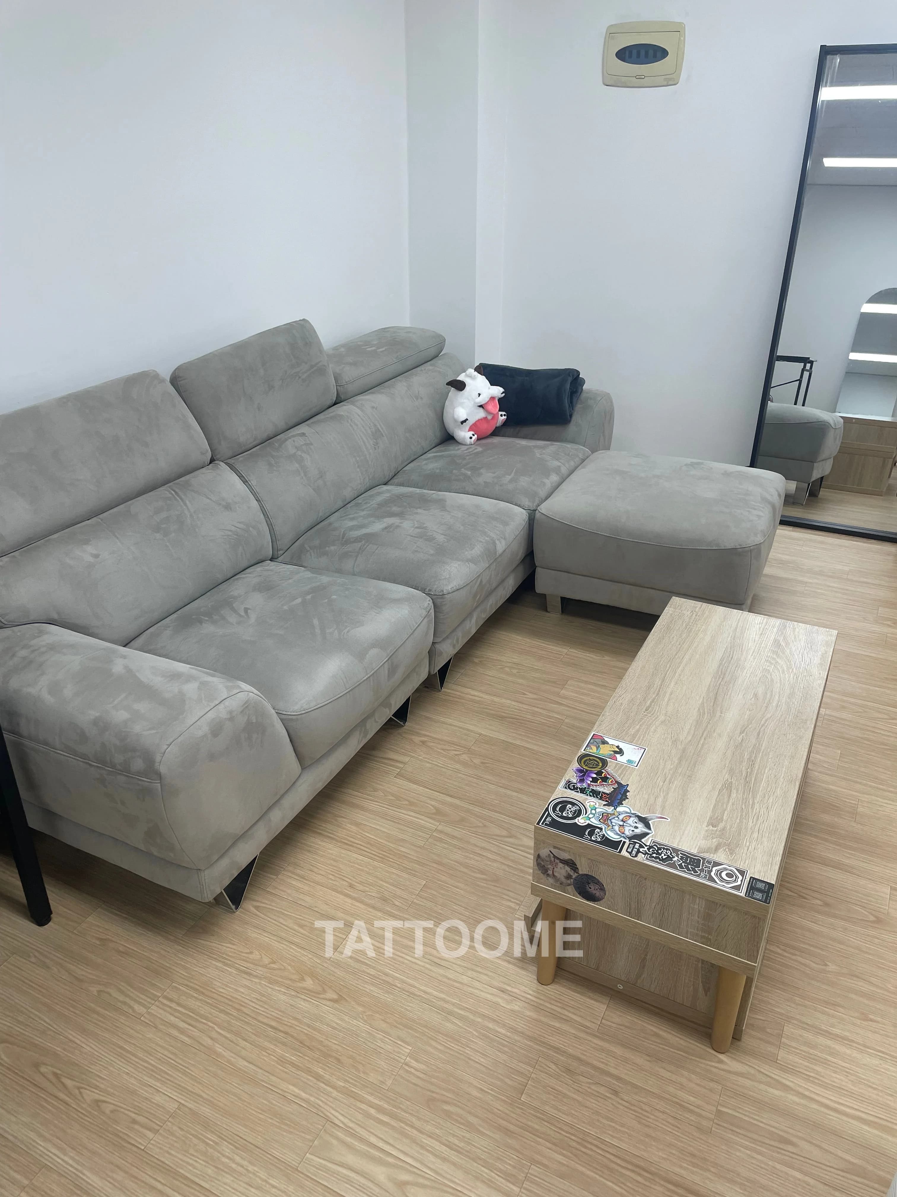 horiain_ Studio 0